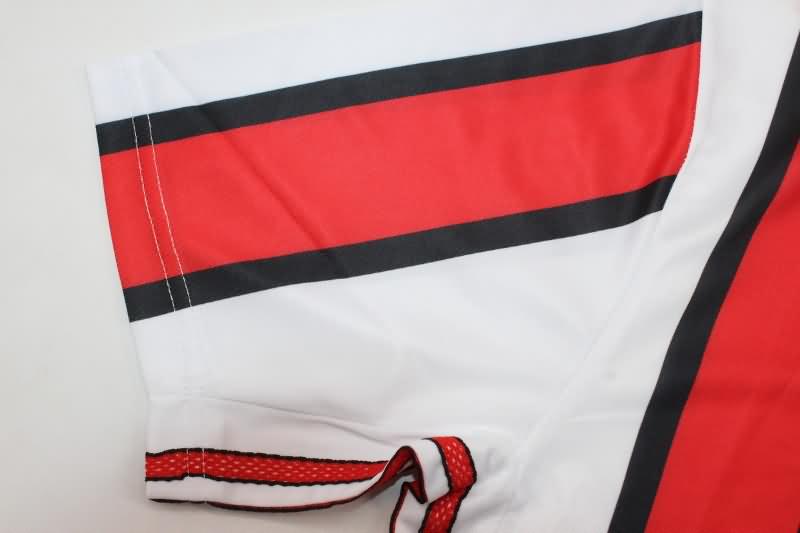 Thailand Quality(AAA) 1999/00 River Plate Third Retro Soccer Jersey