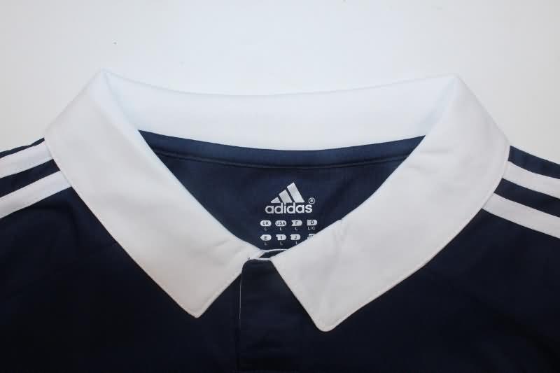 Thailand Quality(AAA) 2012 Scotland Home Retro Soccer Jersey