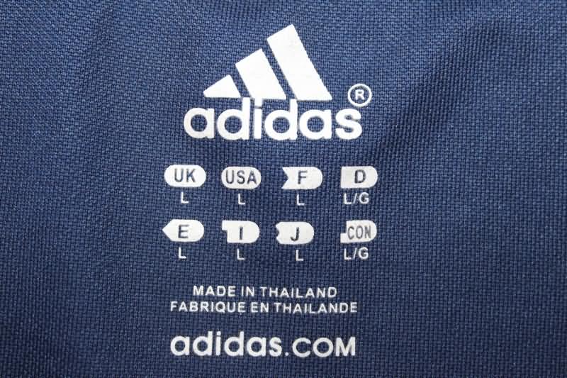 Thailand Quality(AAA) 2012 Scotland Home Retro Soccer Jersey