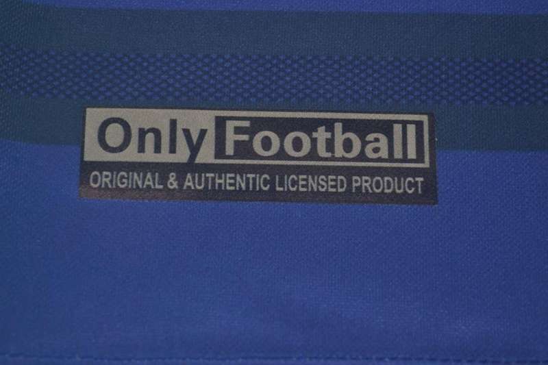 Thailand Quality(AAA) 1998/00 Scotland Home Retro Soccer Jersey