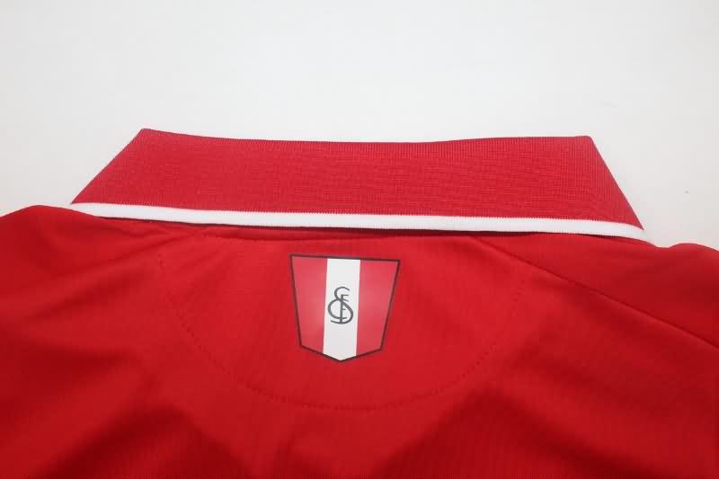 Thailand Quality(AAA) 2015/16 Sevilla Away Retro Soccer Jersey