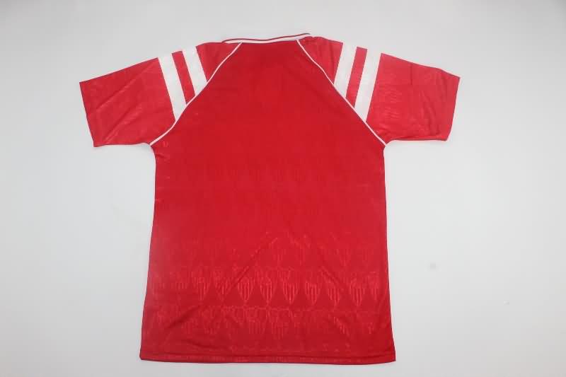 Thailand Quality(AAA) 1992/93 Sevilla Away Retro Soccer Jersey