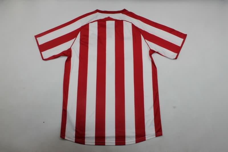 Thailand Quality(AAA) 2005/06 Sunderland Home Retro Soccer Jersey