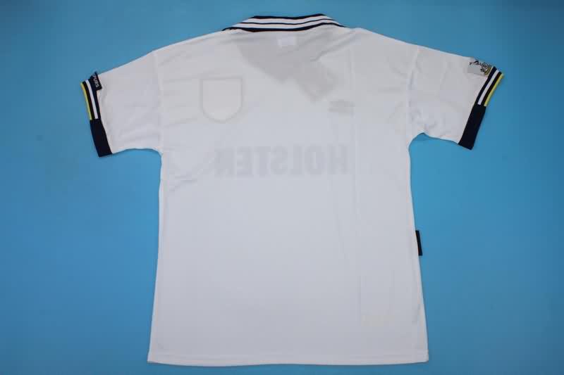 Thailand Quality(AAA) 1994/95 Tottenham Hotspur Home Retro Soccer Jersey