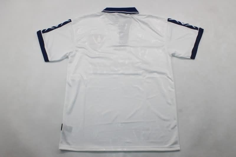 Thailand Quality(AAA) 1995/97 Tottenham Hotspur Home Retro Soccer Jersey