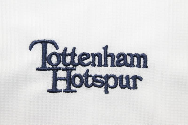 Thailand Quality(AAA) 1997/99 Tottenham Hotspur Home Retro Soccer Jersey