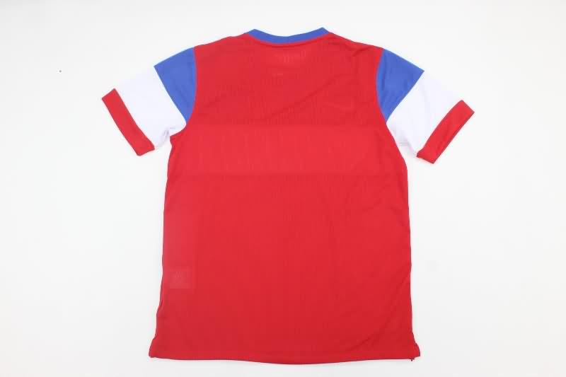 Thailand Quality(AAA) 2014 USA Away Retro Soccer Jersey