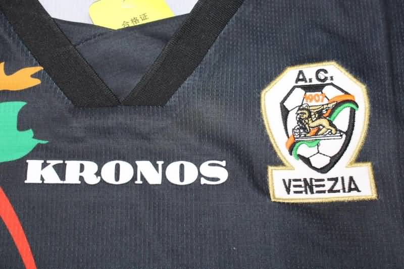 Thailand Quality(AAA) 1997/98 Venezia Home Retro Soccer Jersey