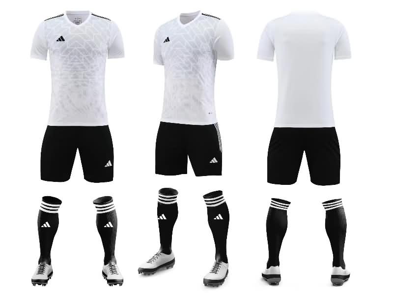 Adidas Soccer Team Uniforms 110