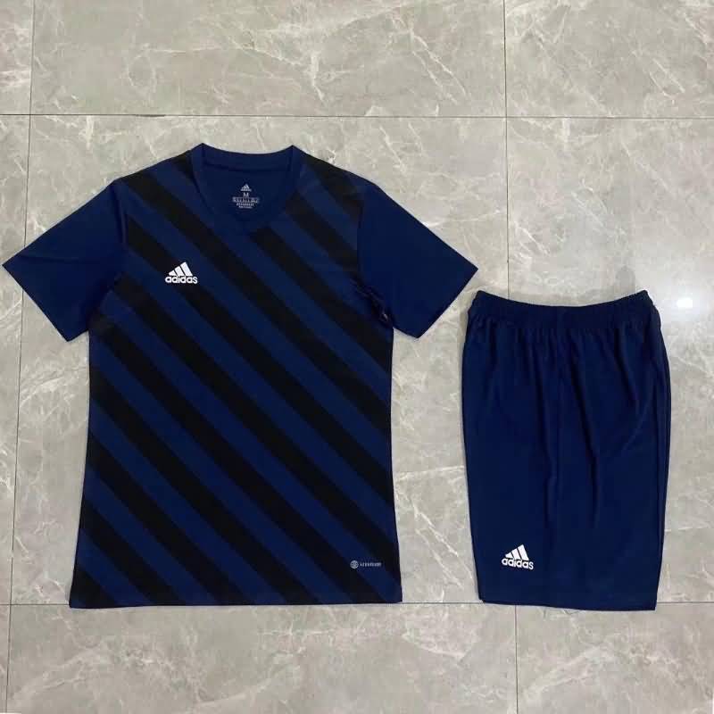 Adidas Soccer Team Uniforms 070