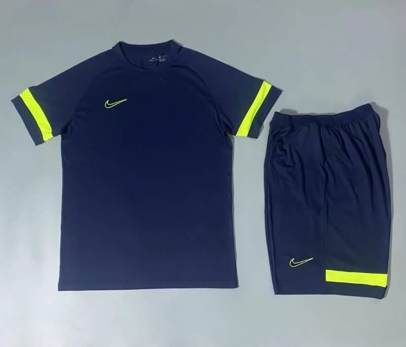 Nike Soccer Team Uniforms 057