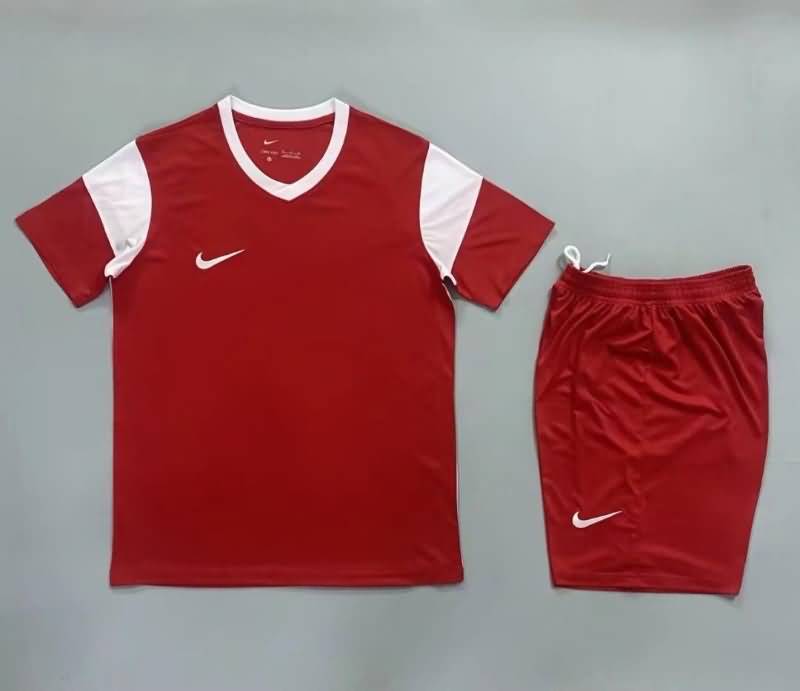 Nike Soccer Team Uniforms 059